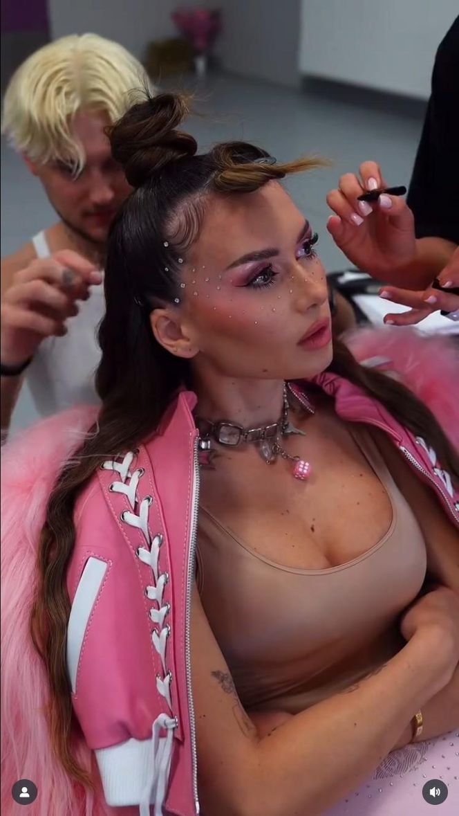 Roksana Węgiel, Wersow i Julia Żugaj na jednej scenie! Publiczność oszalała na Festiwalu Ekipy
