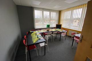 Jump Factory - nowe trampoliny w Lesznie 