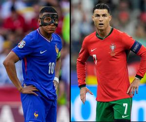 Portugalia – Francja relacja NA ŻYWO: Portugalia blisko gola! Problemy Francji [WYNIK i SKŁADY]