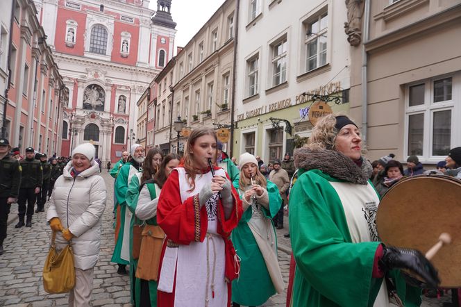 32. Kaziuk Wileński w Poznaniu