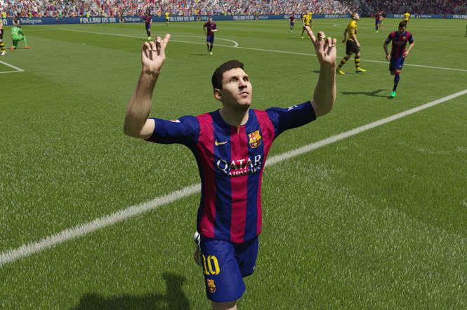 FIFA 15