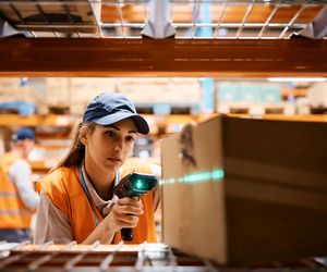 Nowoczesna kompletacja zamówień – automatyzacja i integracja systemów