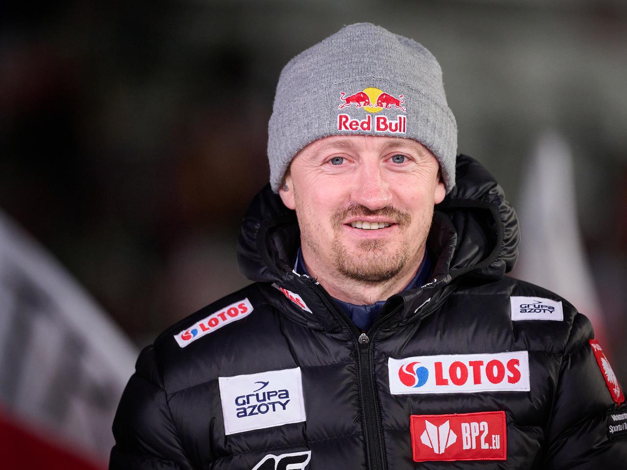 Adam Małysz wskazał cel dla Kamila Stocha. Mistrz musi o to powalczyć, jeszcze dużo do wygrania 