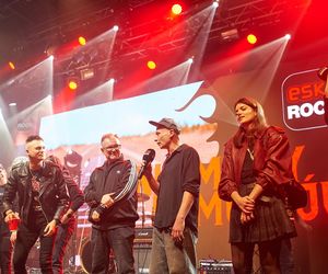 Rocktoberfest 2025 - impreza urodzinowa Eski ROCK