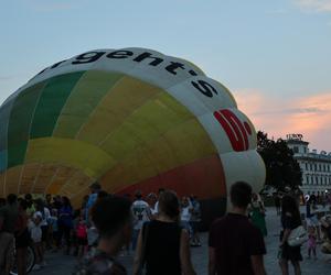 Fiesta Balonowa 2024 w Lublinie