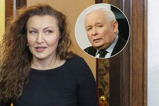 Monika Pawłowska przerywa milczenie! Ucina plotki w sprawie mandatu po Kamińskim. „Świat polityki jest okrutny”