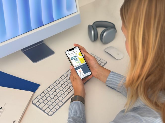 Black to school z Apple. Te urządzenia będą nieocenionym wsparciem dla każdego ucznia. Teraz kupisz je taniej!