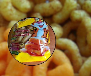 Gluten w chrupkach oznaczonych jako bezglutenowe. GIS ostrzega