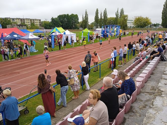 16. Bieg Jacka odbył się w Siedlcach