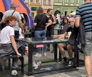 Wrocław żyje finałem Ligi Konferencji Europy. Kibice Betisu i Chelsea już w strefach kibica!