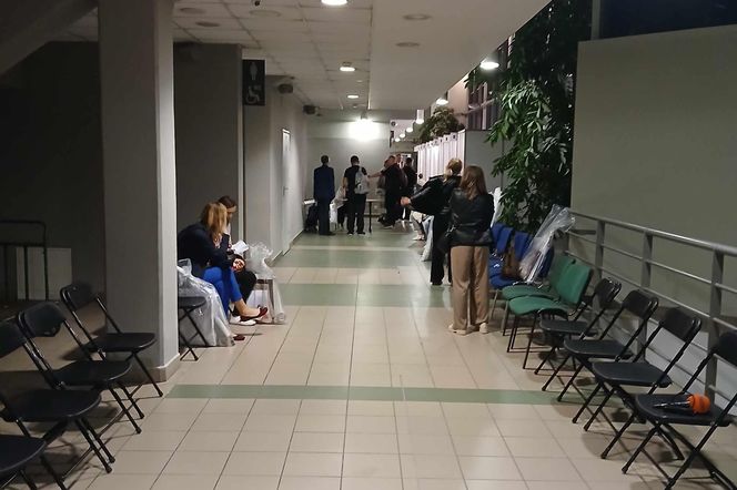 Wybory prezydenckie 2025. W Bydgoszczy trwa liczenie głosów. „Widzimy, że ruch się wzmaga”