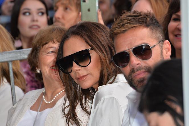 Victoria Beckham ma dość męża?! Ucieka od Davida... Zgadnijcie, dokąd!