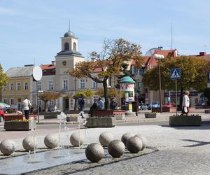 Łomża