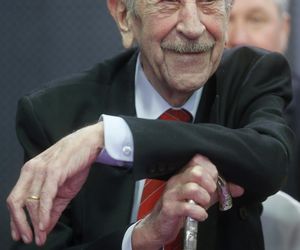 Jan Kobuszewski wywołał miedzynarodową aferę