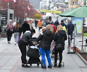 Majówka w Międzyzdrojach 