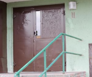 W takich warunkach mieszkał Sławomir Wałęsa