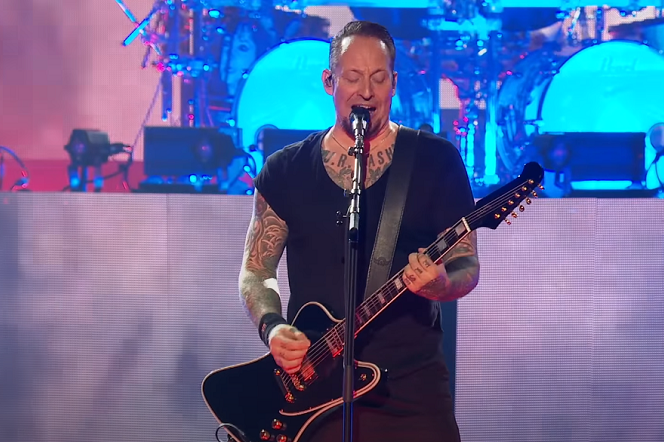 Volbeat, Skindred i Bad Wolves w Warszawie 2022 - bilety, data i miejsce wydarzenia
