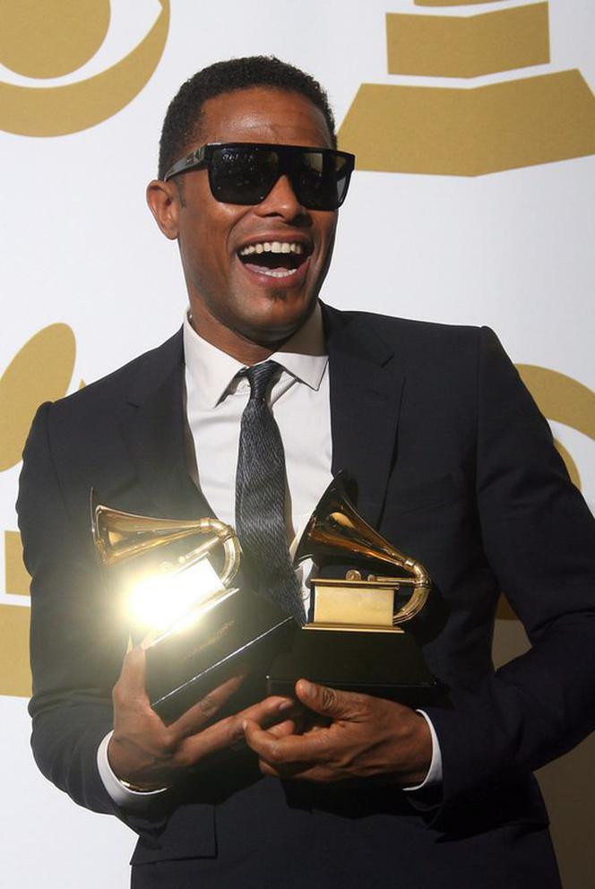 Grammy - Maxwell