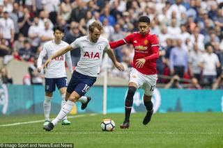 Klęska Mourinho i Manchesteru! Tottenham dał lekcję futbolu na Old Trafford