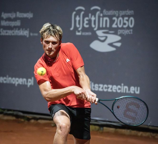 Invest in Szczecin Open