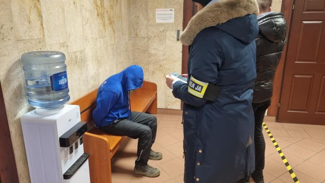 Sąd podjął decyzję w sprawie 44-latka podejrzanego o zgwałcenie dwóch kobiet