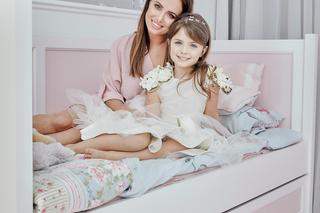 Agnieszka Mrozińska pokazała nam swój dom