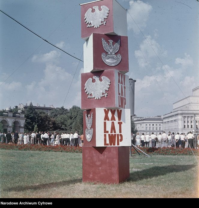 QUIZ PRL. Od Lenino do „fali”: Sprawdź, czy przetrwałbyś w wojsku PRL. Tylko dla orłów!