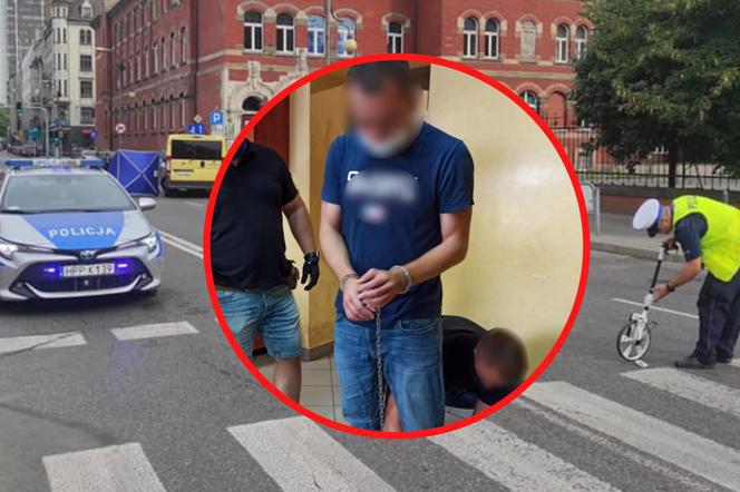 Poważne zarzuty zagrożone dożywotnią karą