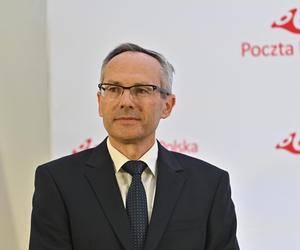 Konferencja Poczty Polskiej - sierpień 2024