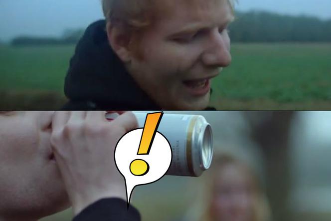 Ed Sheeran - Castle On The Hill