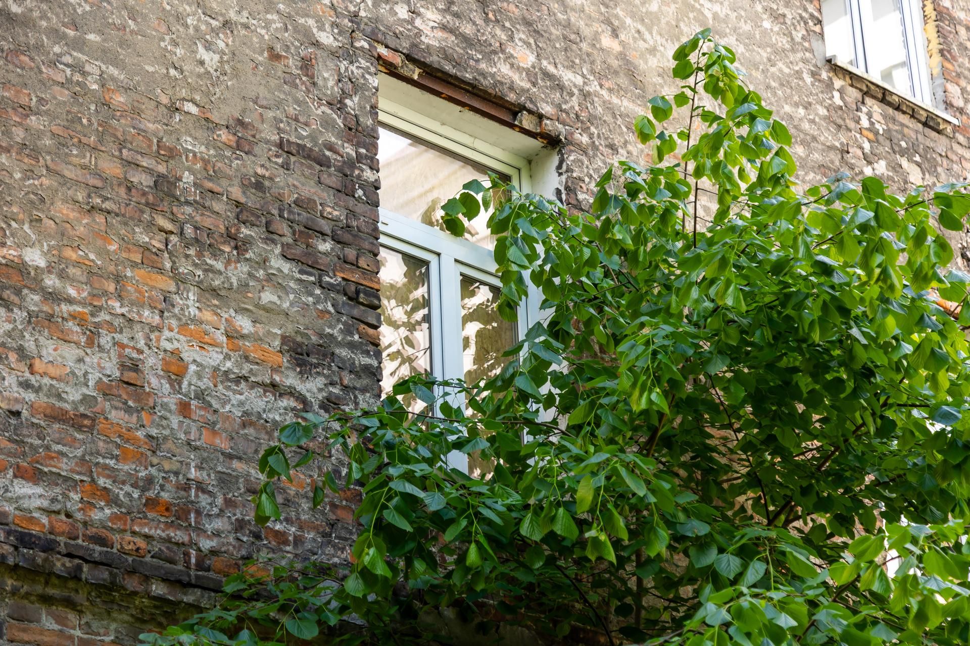 Kamienica przy ul. Węgierskiej 6 w Warszawie