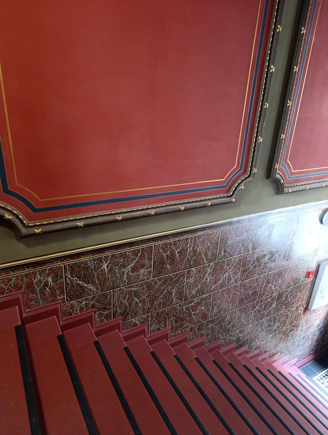 Renowacja kamienicy przy ul. Cybulskiego 19 we Wrocławiu