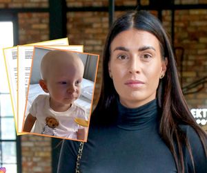 Magdalena Stępień pokazała dokumenty. Oto na co poszły pieniądze ze zbiórki na Oliwiera