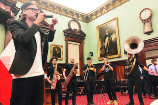 Nowy Jork jest nasz!