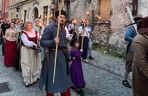 Cud w Lublinie? Modlitwa i procesja z relikwiami uratowała miasto. Ta legenda wciąż jest żywa