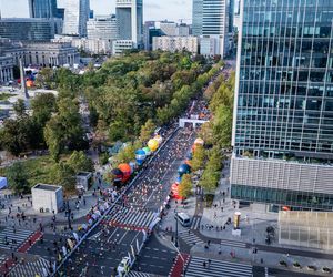 Maraton Warszawski 2024