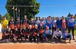 Bardzo udany weekend LKS Szawer Leszno