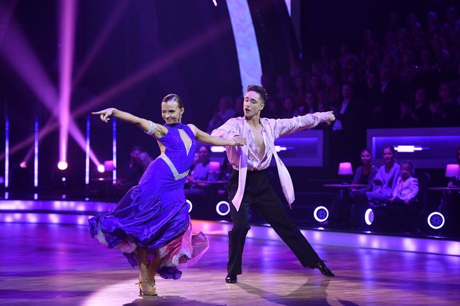 "Dancing with the Stars. Taniec z Gwiazdami" - relacja z 2. odcinka 16 edycji show Polsatu