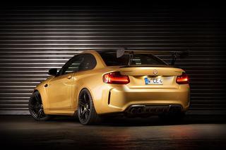 Manhart BMW M2