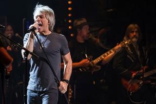 Jon Bon Jovi zdradził, którego teledysku zespołu z lat 80. dziś się wstydzi. Kultowy klip!