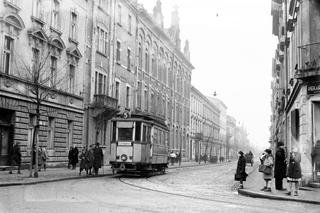 Najpierw pasażerów woziły konie. Historia krakowskich tramwajów