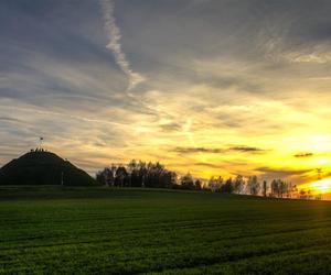 Noc Perseidów 2024 w województwie śląskim. W tych miejscach zobaczysz Łzy Świętego Wawrzyńca