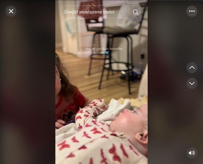 Nie żyje córka znanej influencerki. Dziewczynka miała tylko 10 miesięcy