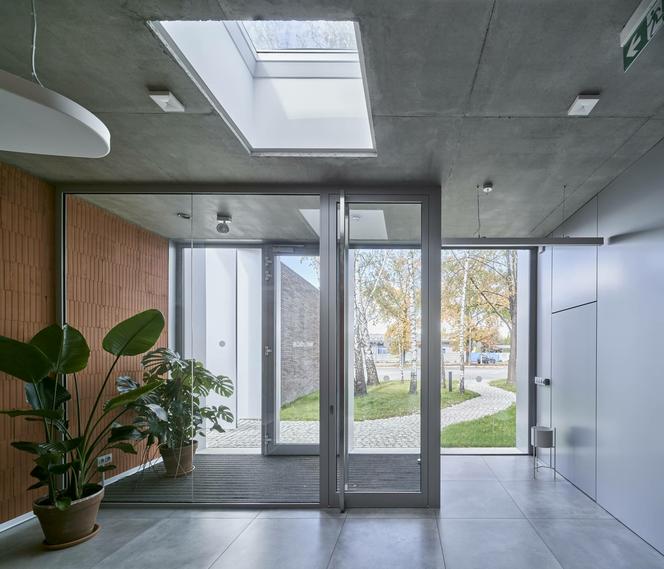 The Office Niepołomice 16