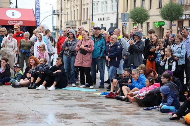 Carnaval Sztukmistrzów 2024 - dzień pierwszy