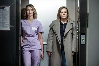 Pierwsza miłość, odcinek 4022: Marysia zmierzy się z Mają! Przyłapie ją z Kacprem i straci nad sobą panowanie - ZDJĘCIA, ZWIASTUN