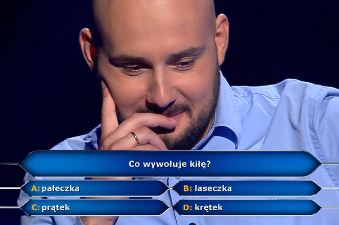 Co wywołuje kiłę? Odpowiedź na pytanie z Milionerów