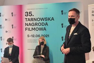 35. Tarnowska Nagroda Filmowa - zapowiedź