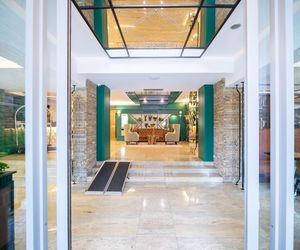 Hotel Rysy w Zakopanem