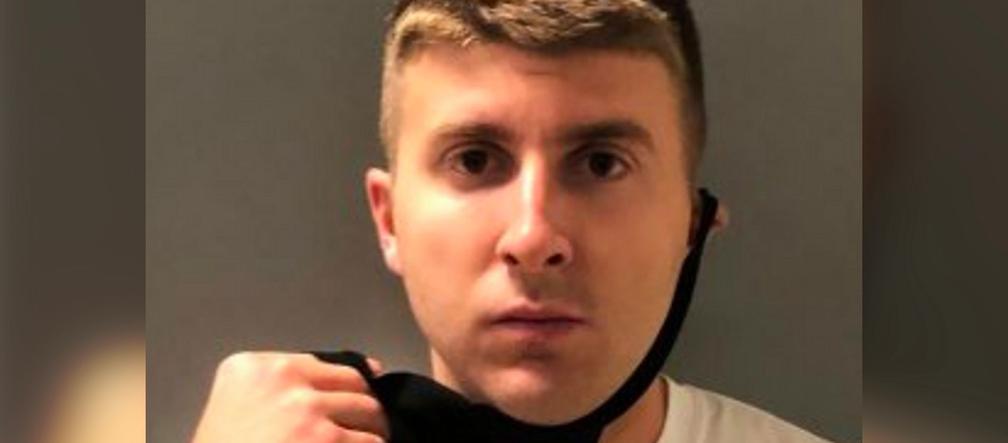 Trener odpowie za molestowanie